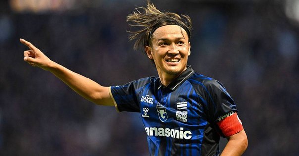 231 初瀬亮の獲得とガンバの補強動向に見る、ガンバ強化部の強み