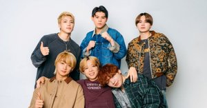 BE:FIRSTとユニリーバ・ジャパンコラボ！メンバーアートや直筆サイン