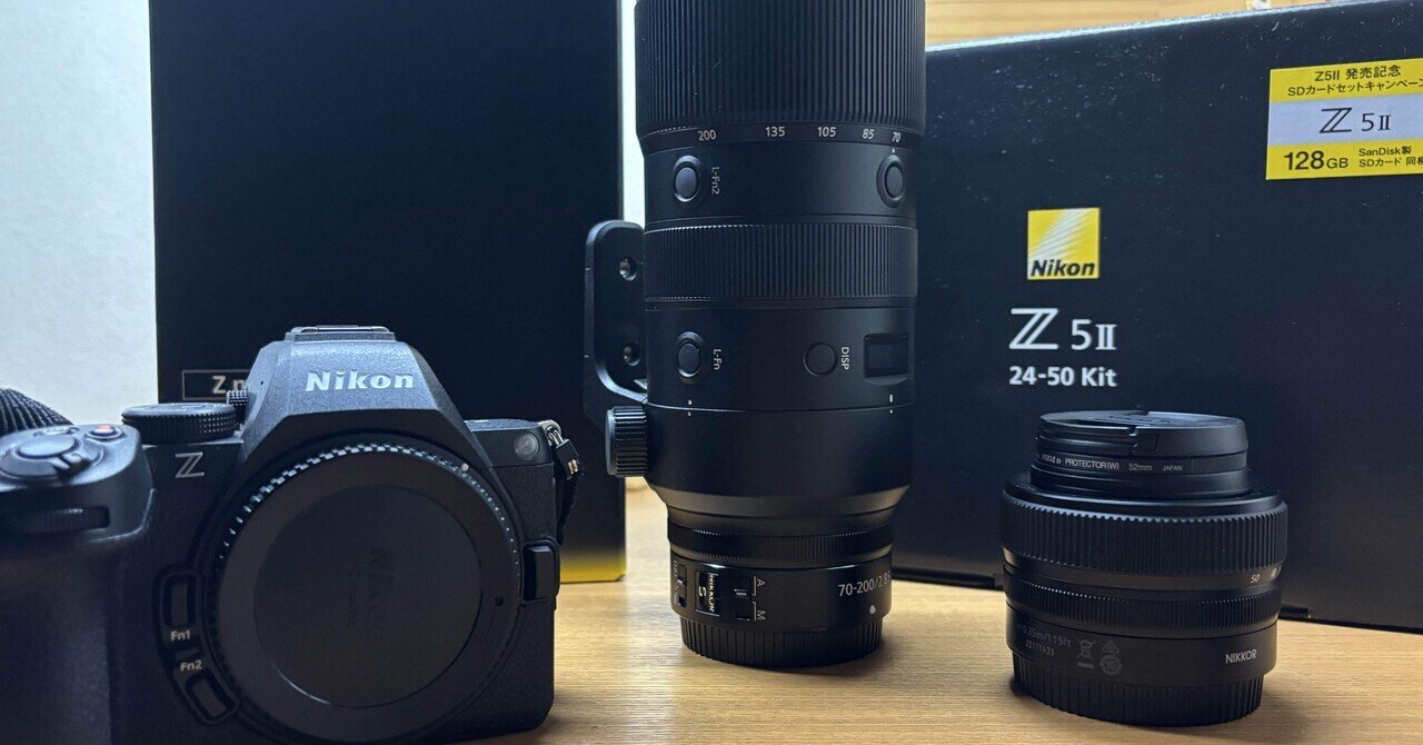 SIGMA 70-200mm F2.8 | ナナニッパの魔力について｜KashiKoro