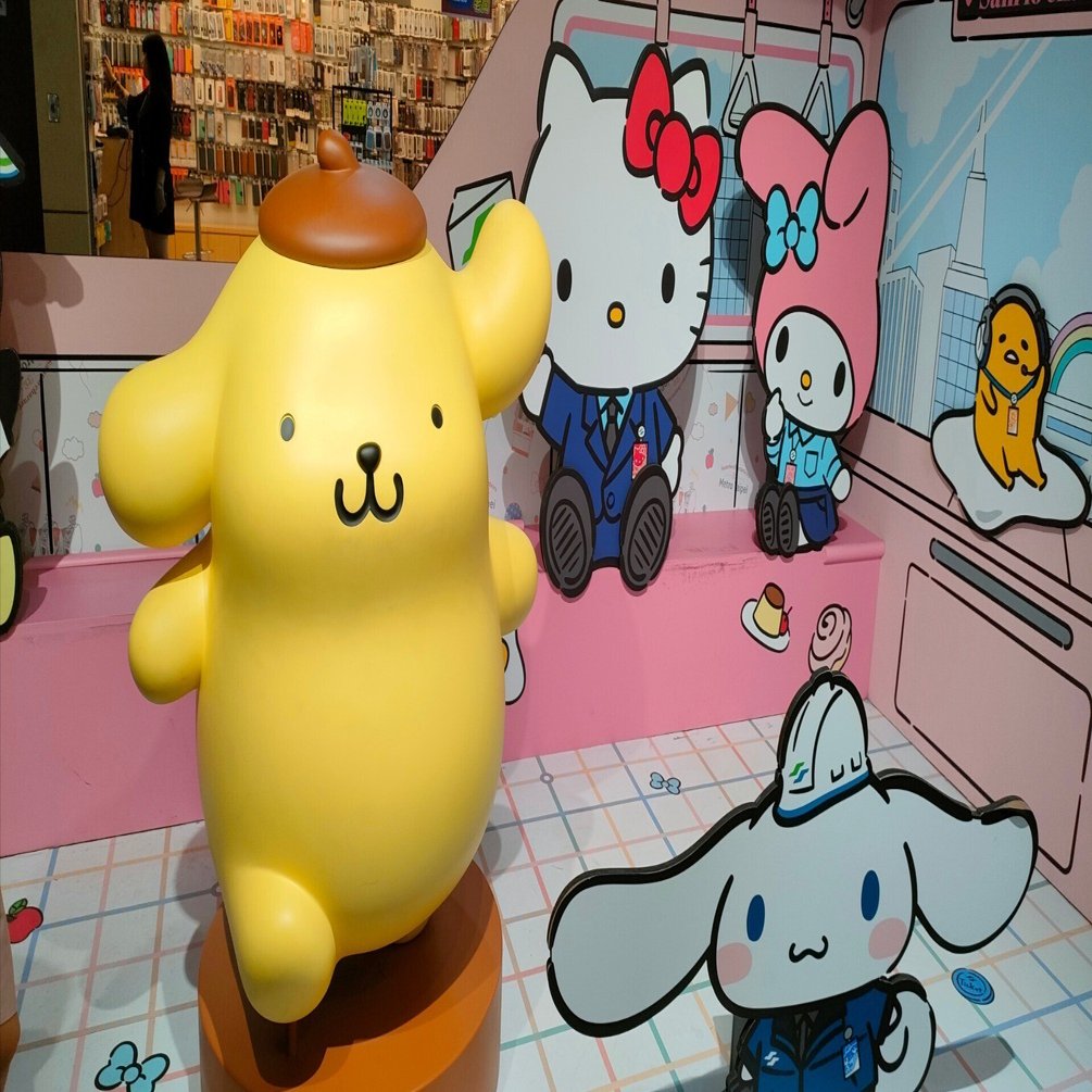 台湾 機場限定 マンゴーかき氷　キティ 根付けストラップ 台湾 機場限定 マンゴーかき氷 キティ 根付けストラップ