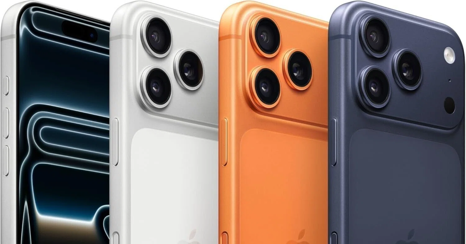 結論】iPhone 17とiPhone 17 Pro、どっちを買うべきか悩むあなたへ 