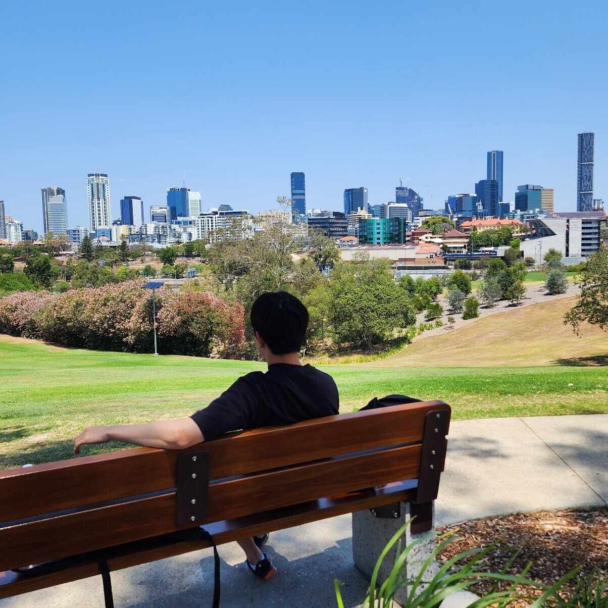 TED Talk エドワードスノーデン「プライバシー」の感想｜なおき｜留学生ブロガー🇦🇺🐨