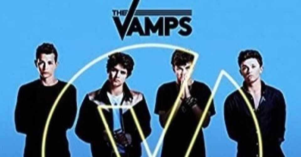 Rest Your Love The Vamps 歌詞和訳 赤いどら焼き串に刺して流す 洋楽和訳 Note