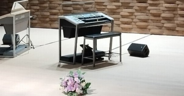 FS-30 ヤマハ エレクトーン