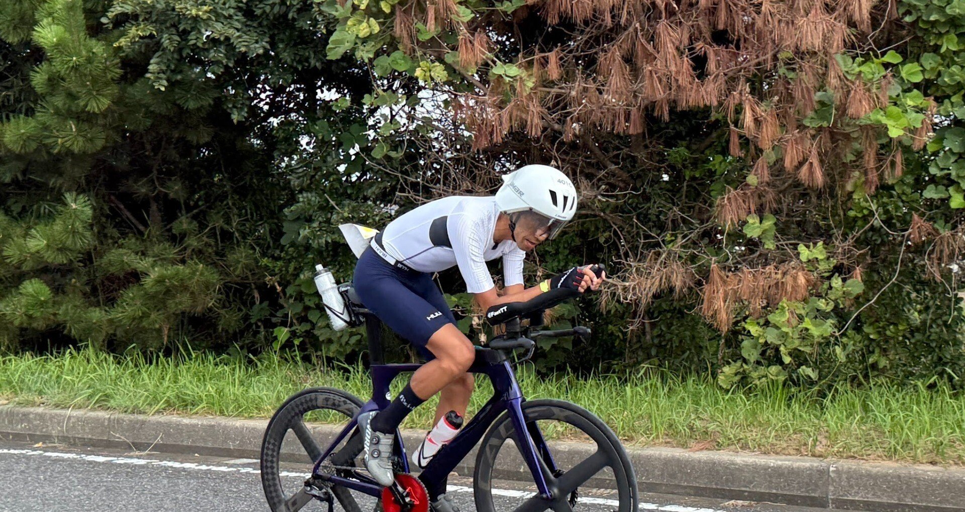 新井の練習日記