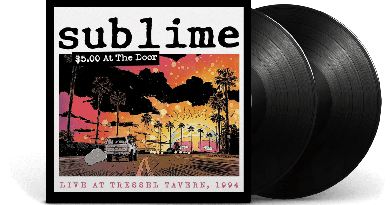 SUBLIMEレア盤レコード＆CD｜MARBLE RECORDS