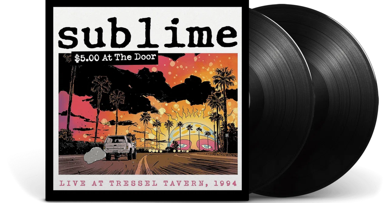 SUBLIME ピクチャーディスク レコード レア盤 サブライム 限定 SUBLIME SUBLIME ピクチャーディスク レコード レア盤 サブライム 限定 SUBLIME