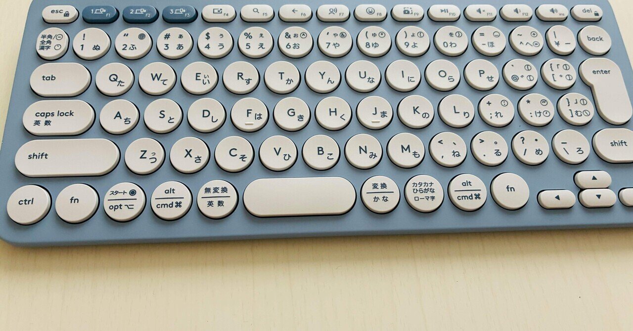 LAZYDESIGNERSのキーボードについて｜LEMONΠ