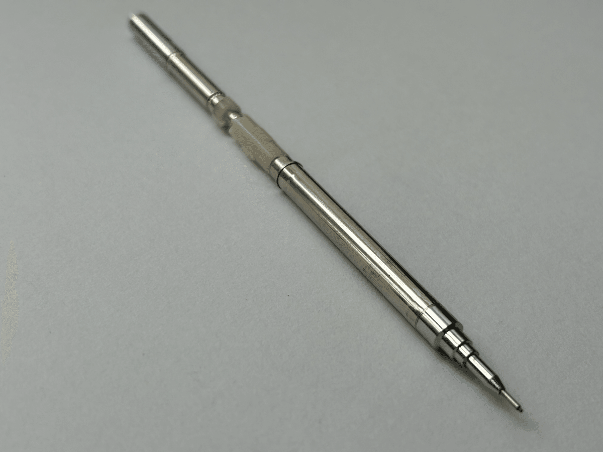 Pilot Automatic レビュー｜廃文