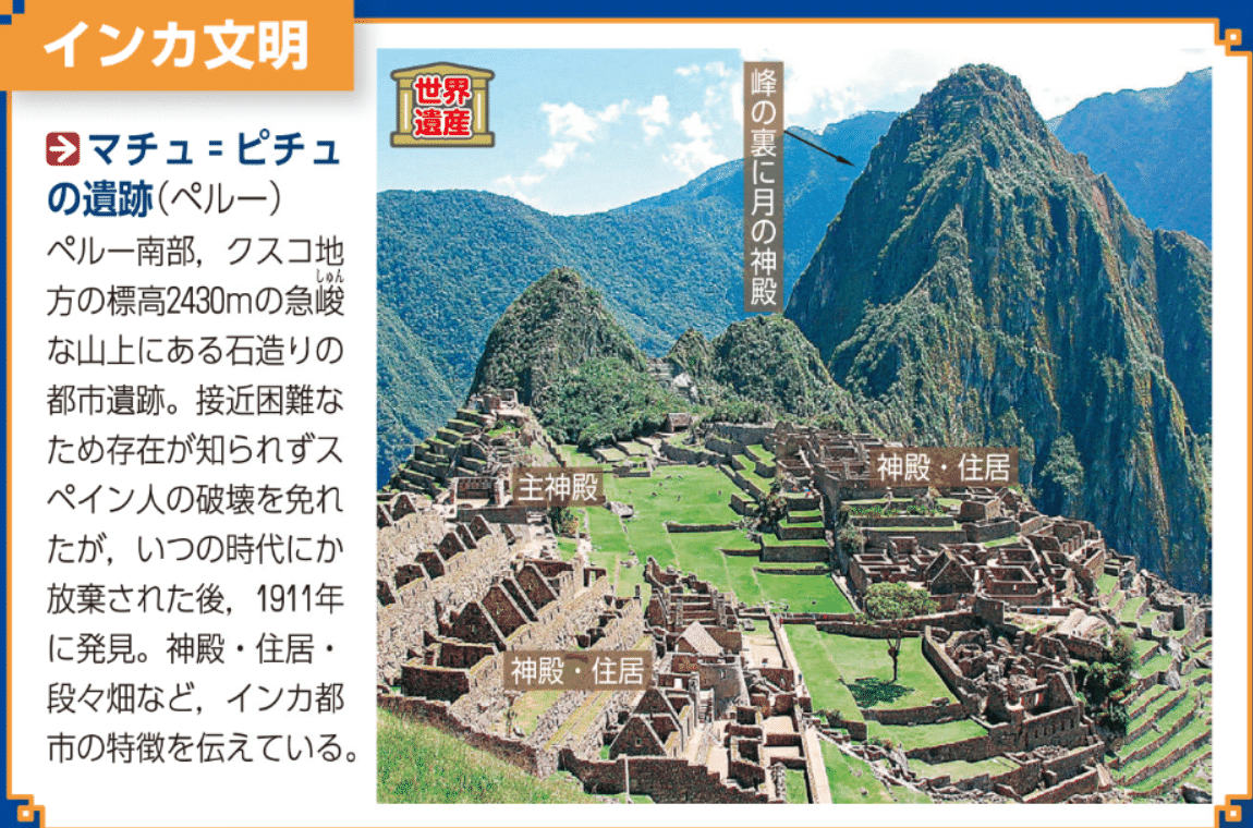 サピエンス全史』作者の緊急寄稿を読み解く vol.3 高校世界史