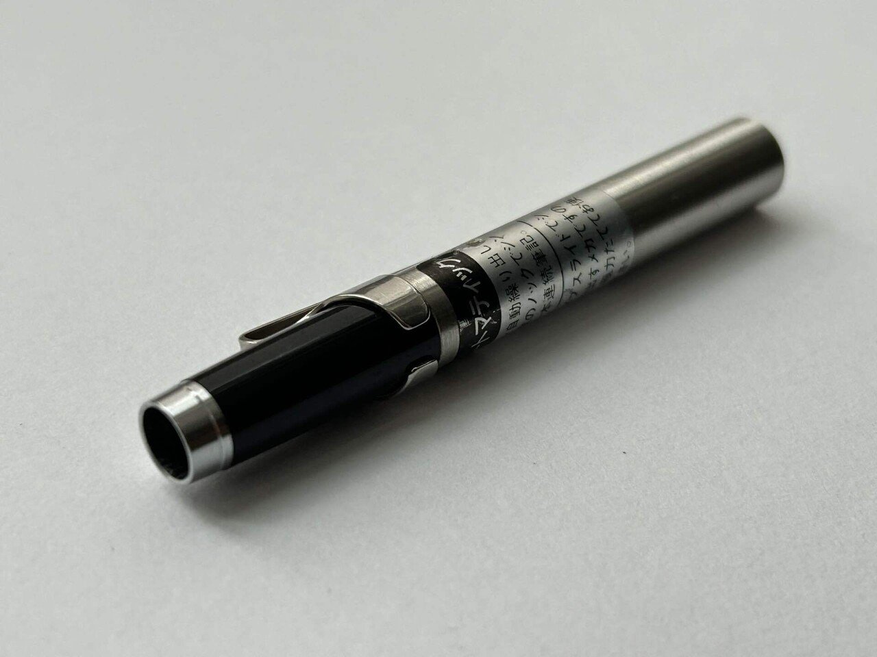 筆記具 PILOT Automatic 0.5 筆記具 PILOT Automatic 0.5 PILOT Automatic 0.5オートマチック