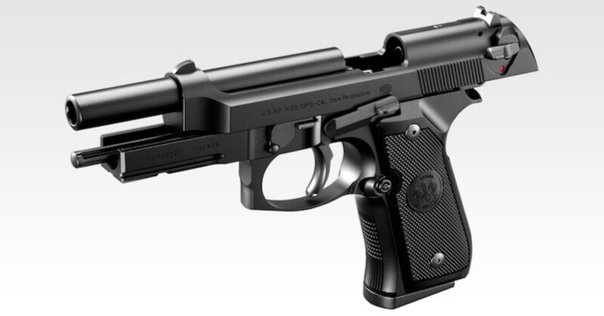 東京マルイ Glock 19 Gen3 エアガンレビュー ガスガン ガスブロ