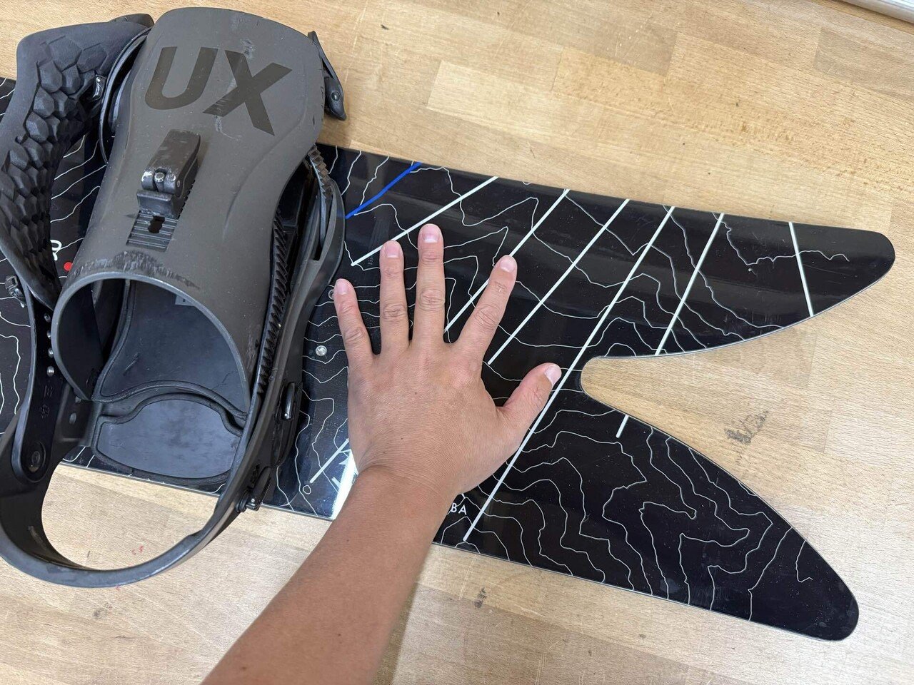 25-26 THEDAY.HAKUBA 販売モデルのコンセプトや乗り心地｜佐藤敦