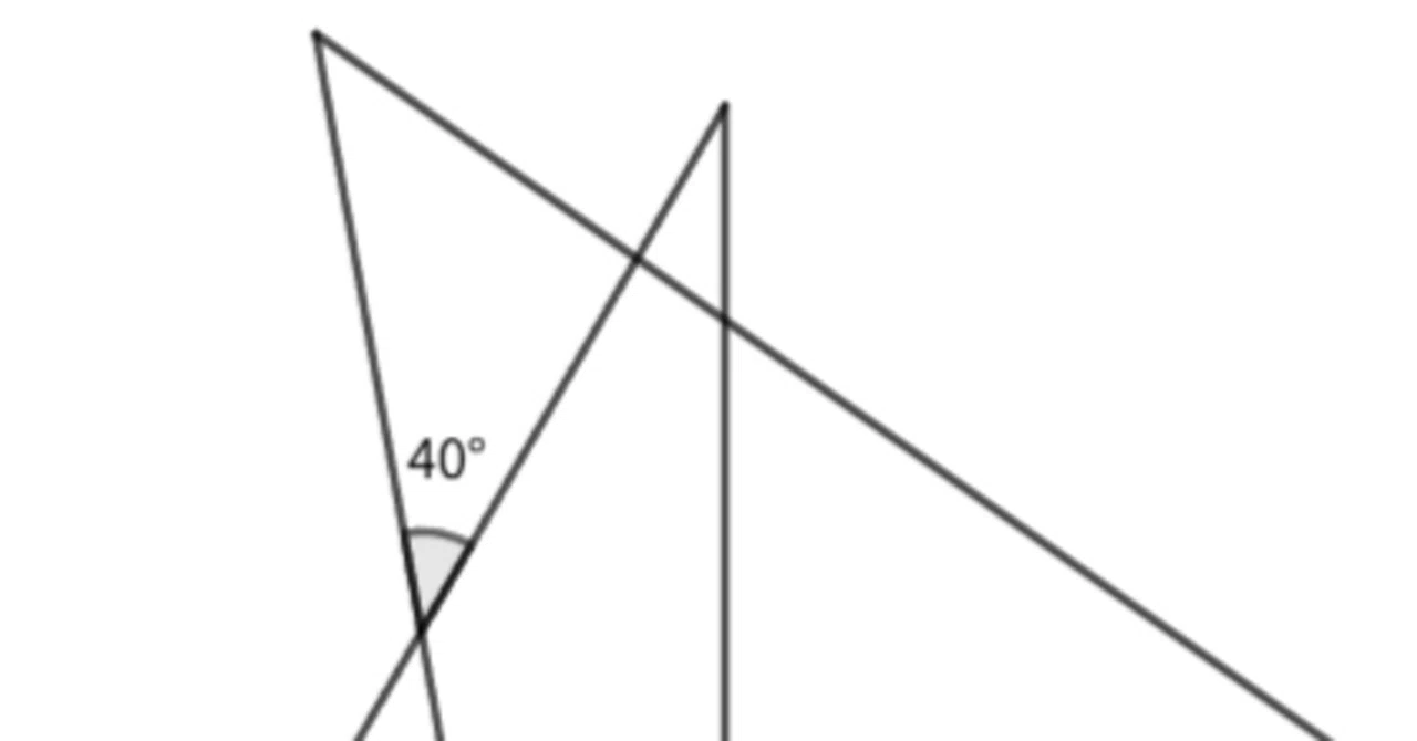 Shapes made by combining triangular rulers｜むらお式｜教育論文サマリー