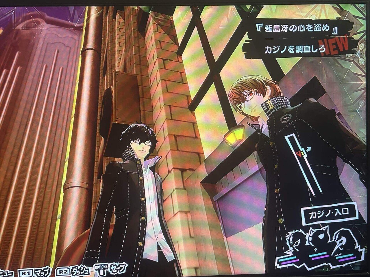 DLCセット堪能】3周目 ペルソナ5 ザ・ロイヤル 感想｜明智ゆり🖊️