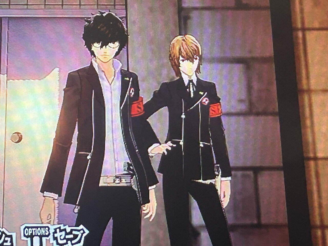 DLCセット堪能】3周目 ペルソナ5 ザ・ロイヤル 感想｜明智ゆり🖊️