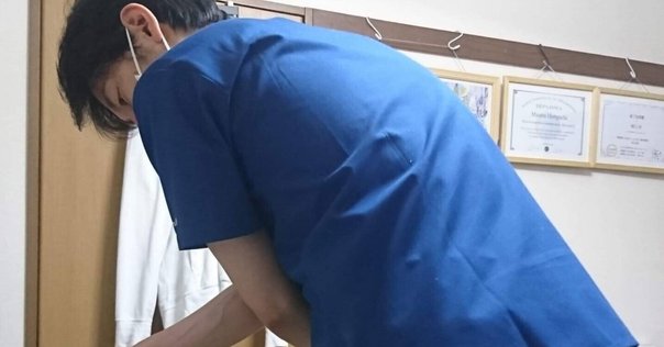 今すぐできる「操体法」をご紹介します｜畠山裕美（Hiromi