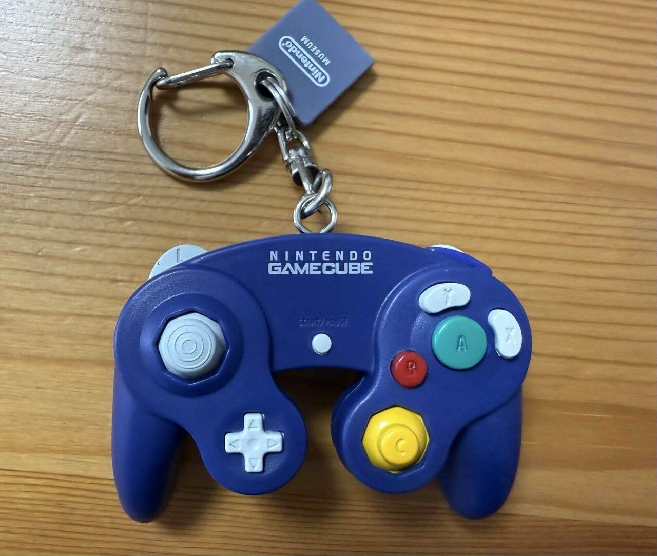 ニンテンドーミュージアム」が予想の2.5倍楽しかった件④。｜沢崎尞市