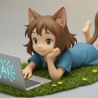 にゃんこまる@kei