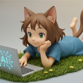 にゃんこまる@kei