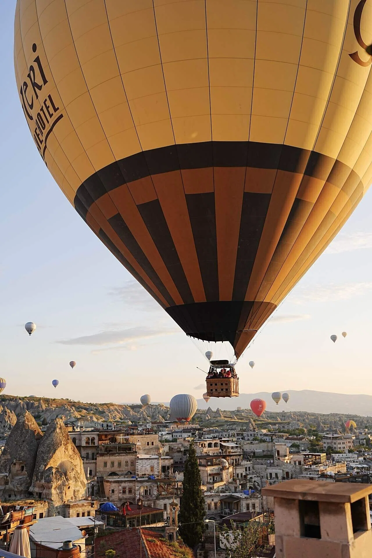 たびさき写真集 | #6 トルコ🇹🇷編（90枚）｜moe | カメラ好き夫婦で世界旅