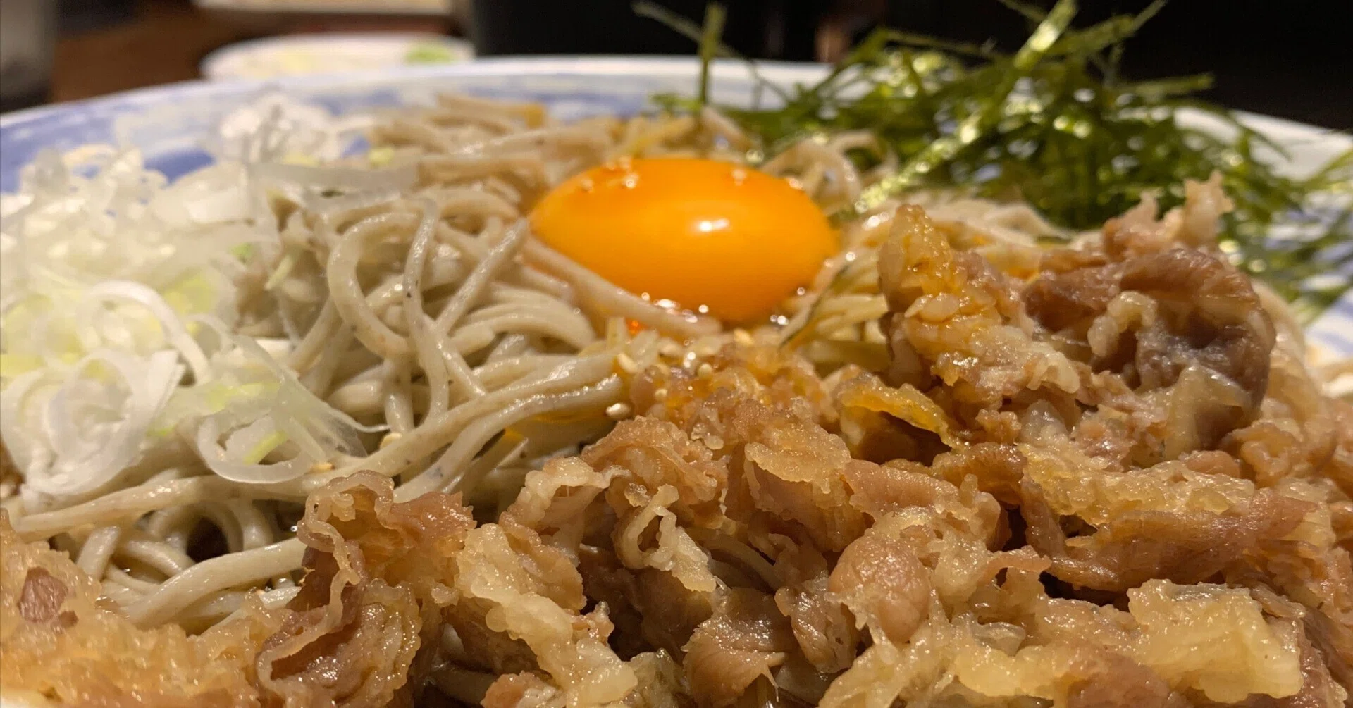 助 六 そば