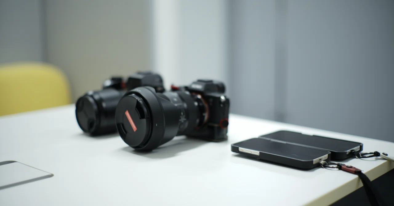 Sony α7R IIIを手放した理由と、これからのカメラ体制｜Takashi Nishimura