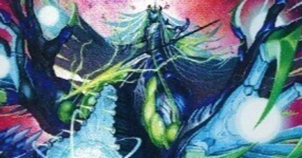 トリーヴァドラッヘ　4Cドラッヘ トリーヴァドラッヘが強すぎる｜magical?