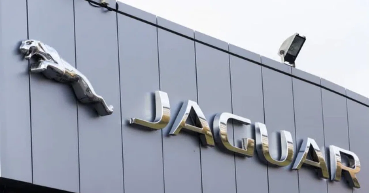 ジャガー車の正規ディーラーが日本から消えた件｜the3rdplace