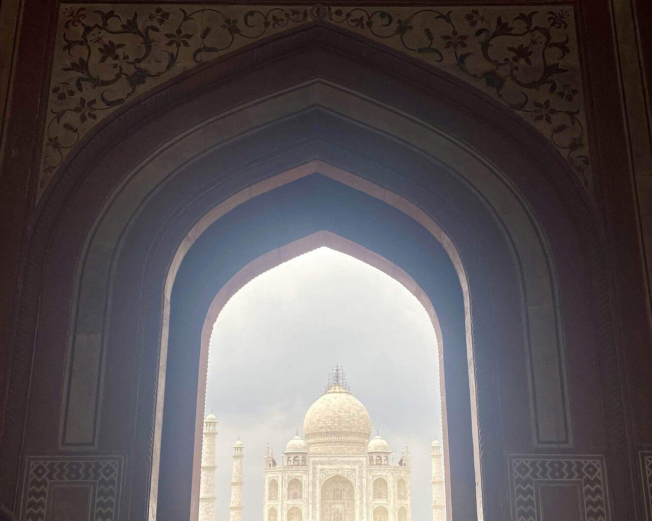 インドの世界遺産巡り | India's World Heritages ｜M🌺