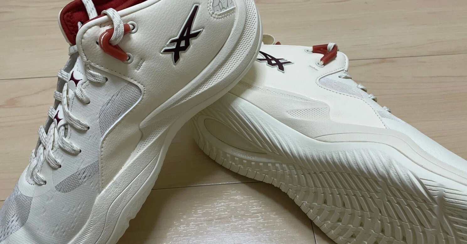 NOVA SURGE LOW 2 Performance Review｜Brankなんとか