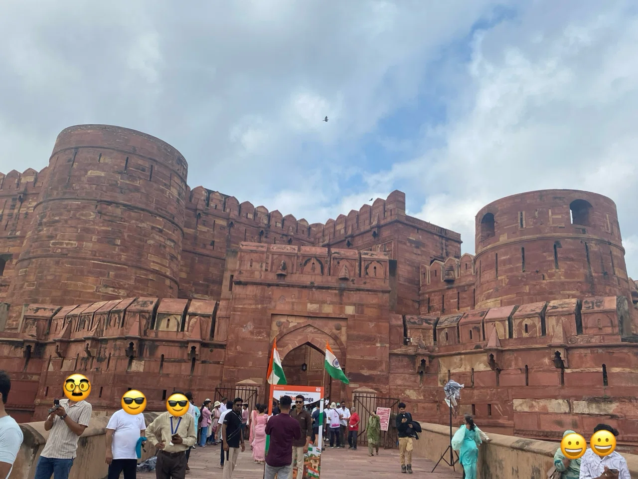 インドの世界遺産巡り | India's World Heritages ｜M🌺