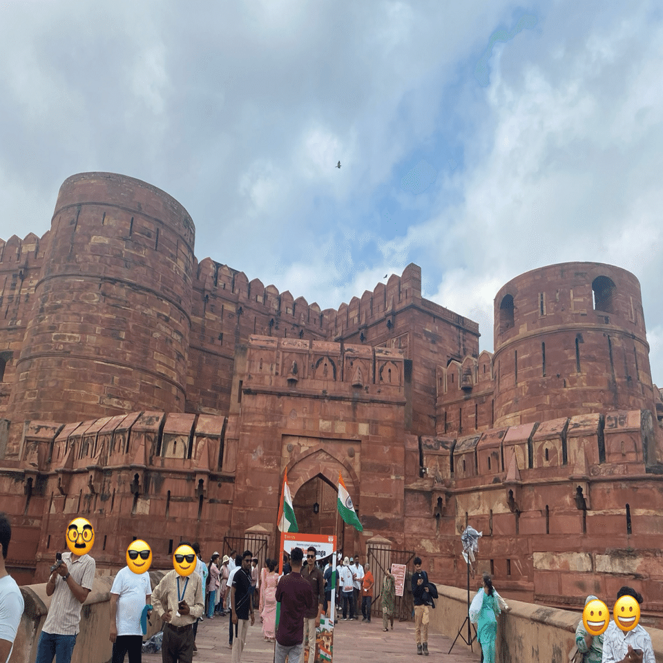 インドの世界遺産巡り | India's World Heritages ｜M🌺