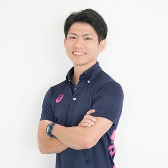 やましろ@ウエイトリフティングコーチ