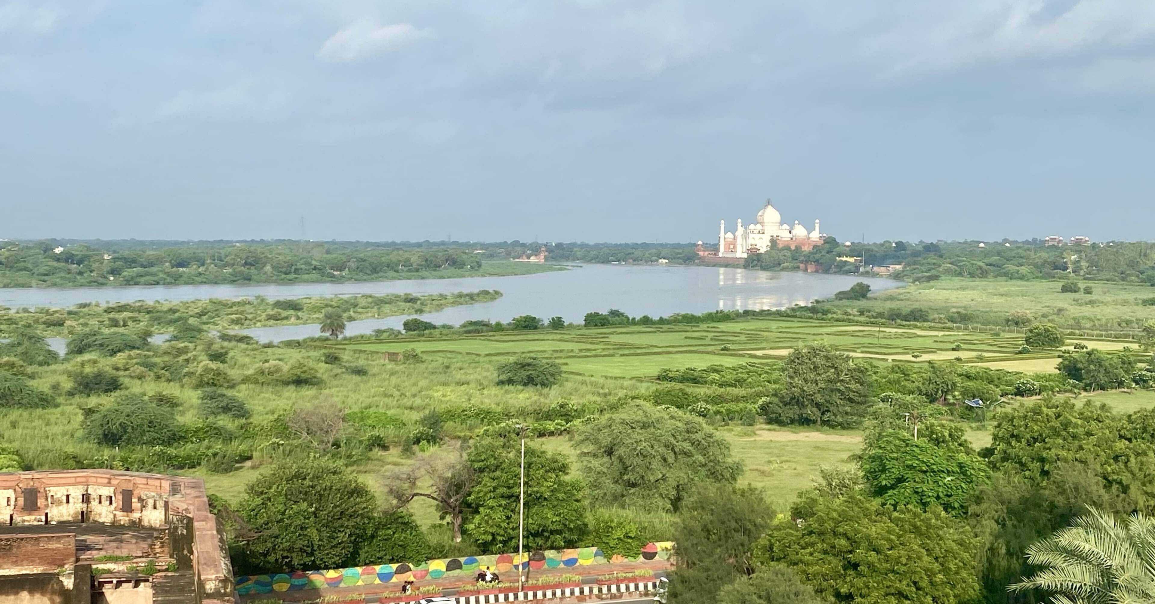 インドの世界遺産巡り | India's World Heritages ｜M🌺