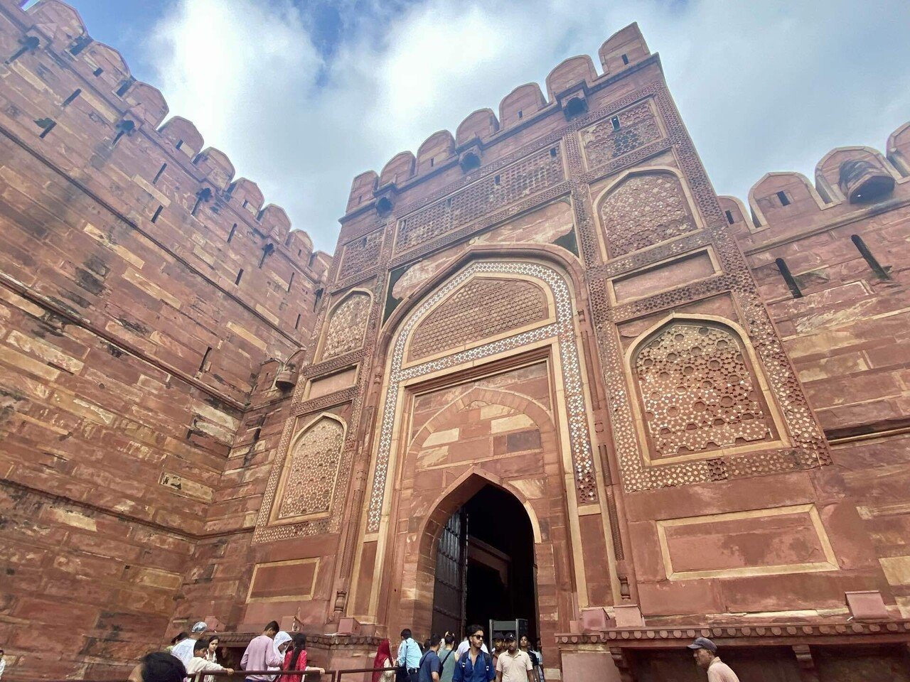 インドの世界遺産巡り | India's World Heritages ｜M🌺