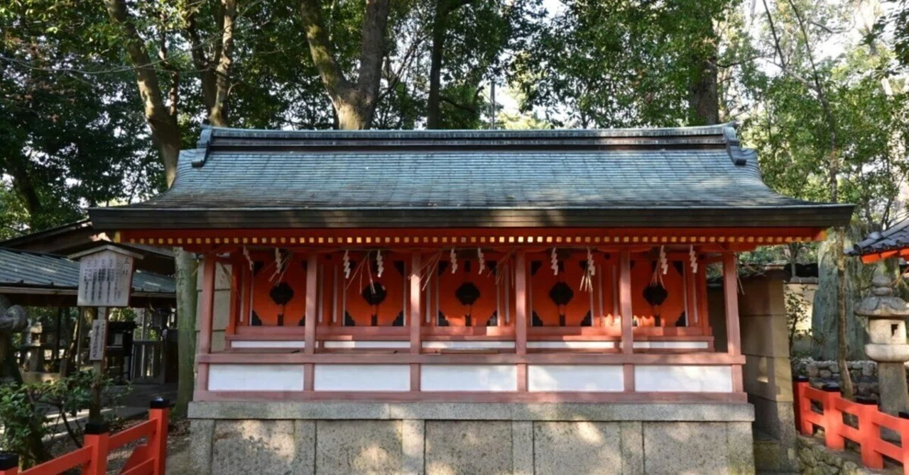 京都八坂神社の国宝・重文建築物と六波羅蜜寺｜sho@かまふち 管理人