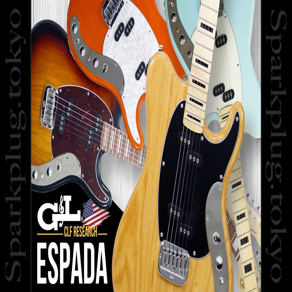 ギターグラフィック 全巻9冊 ビンテージギター レオフェンダー ギター