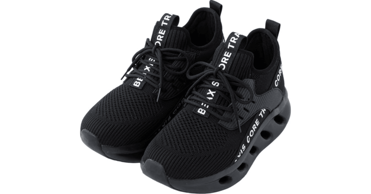 BEAXIS(ビーアクシス)スニーカーの取扱店や評判・履き心地やサイズ感は