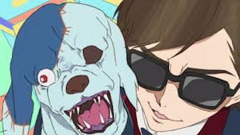 死ぬことさえもかすり傷 アニメ ゾンビランドサガ の魅力を存分に語りたい 玉岡アヤタ アニメに学ぶ Note