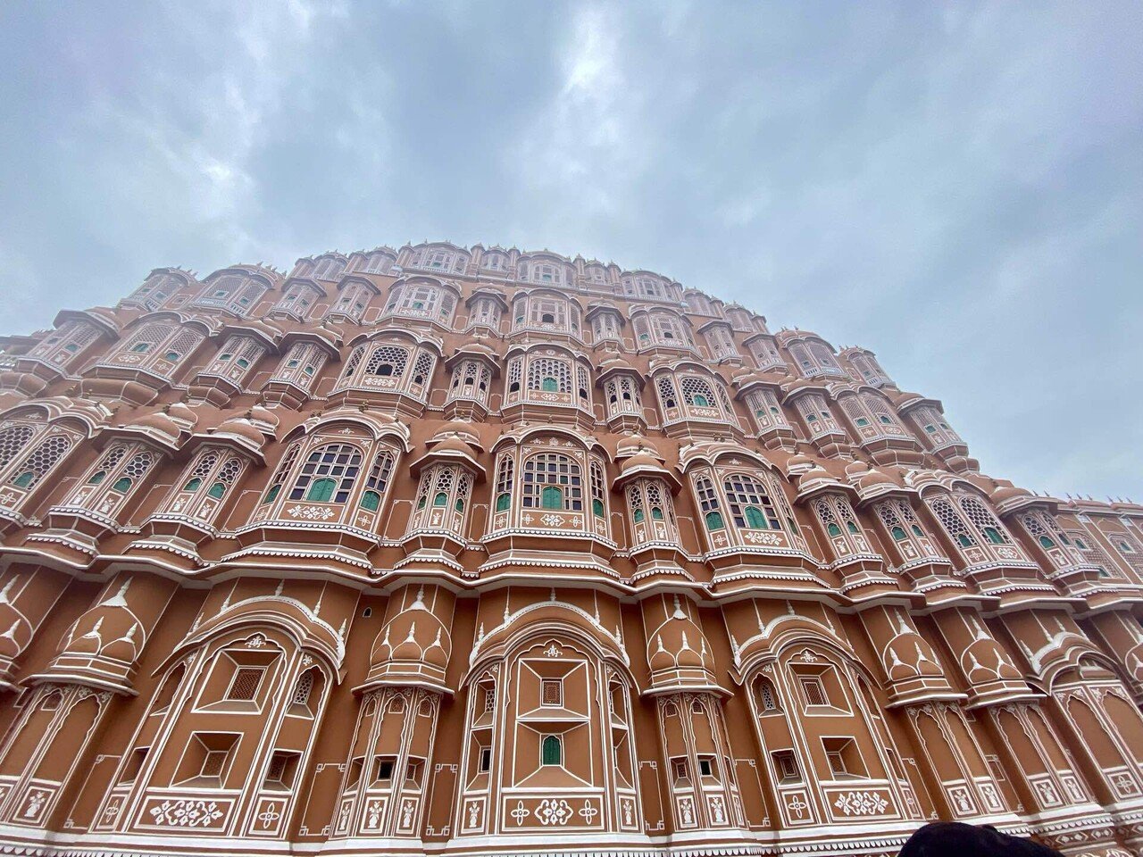 インドの世界遺産巡り | India's World Heritages ｜M🌺
