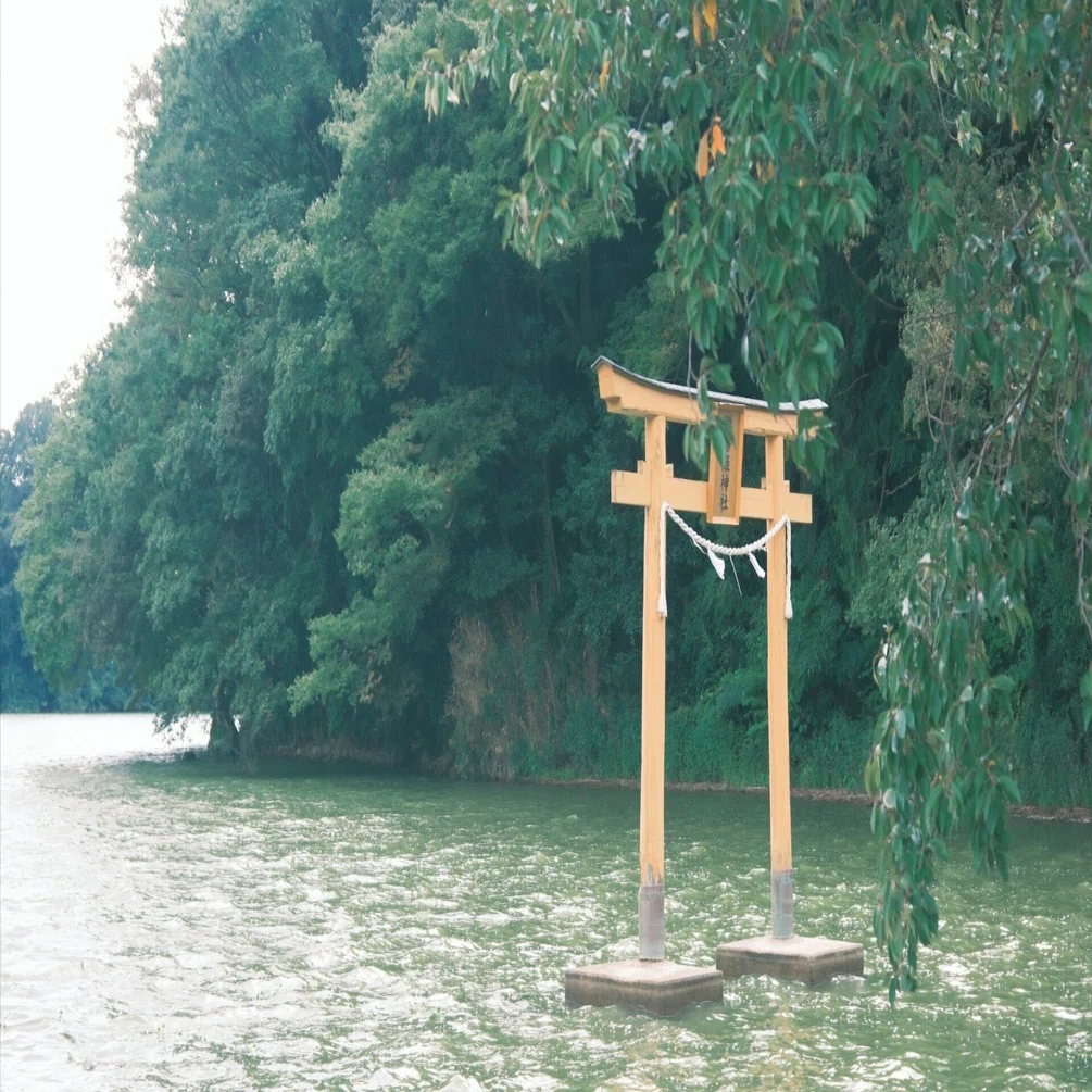 Trip.19｜秋風薫る三瓶山の冒険｜CHiKA｜旅と写真と