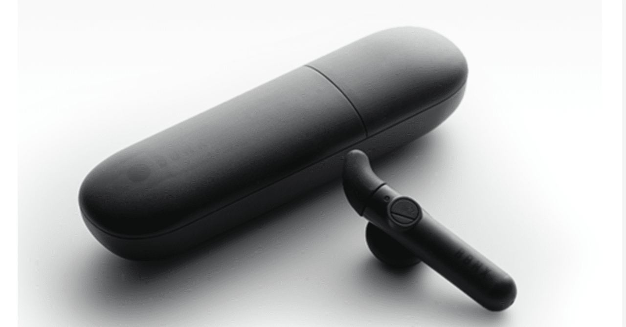 離れていても、良質な会話はできる！CTOが語る「BONX mini」｜BONX