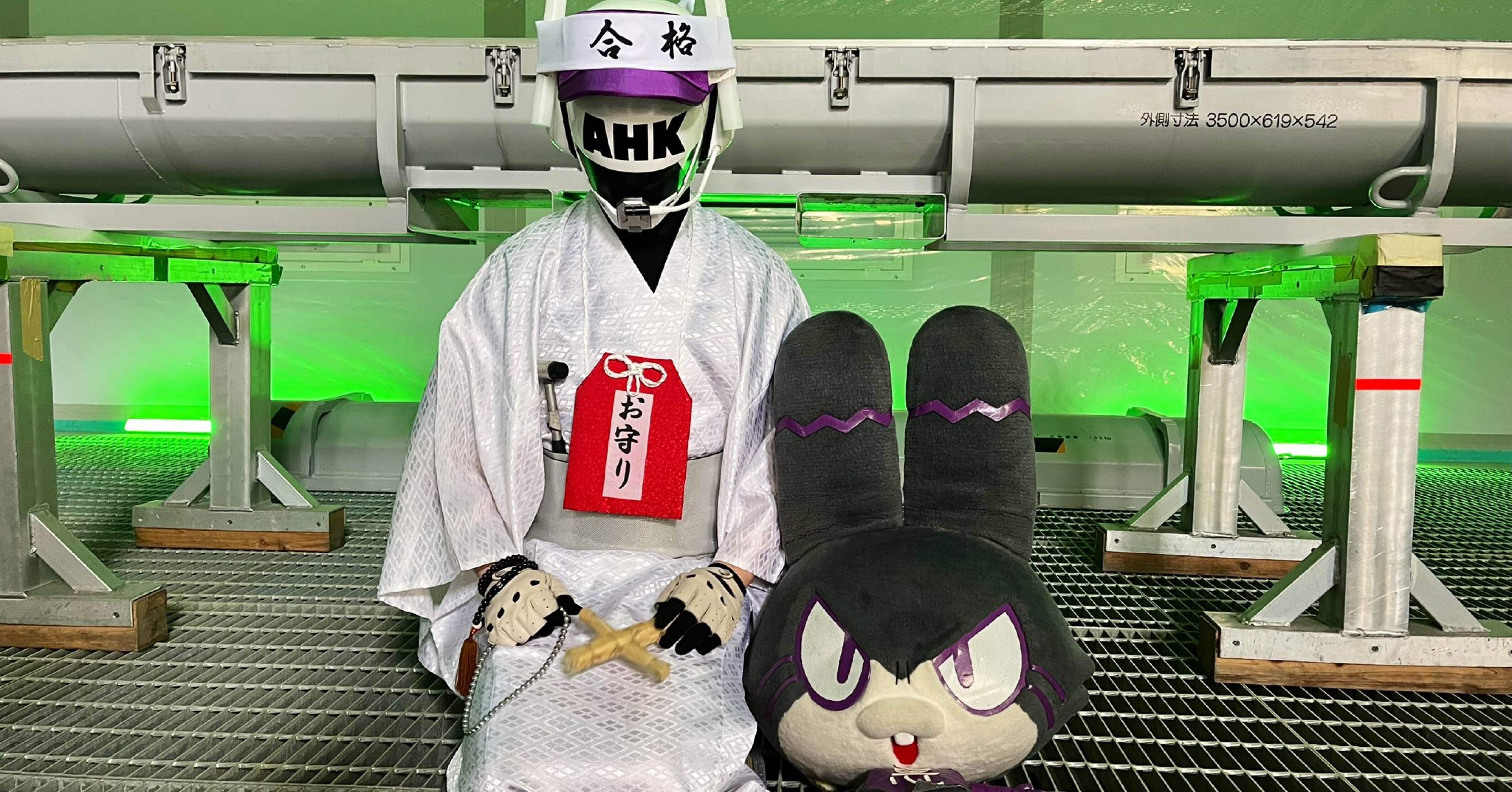 異世界転生したらドゲンジャーズだった件｜シャベリーマン