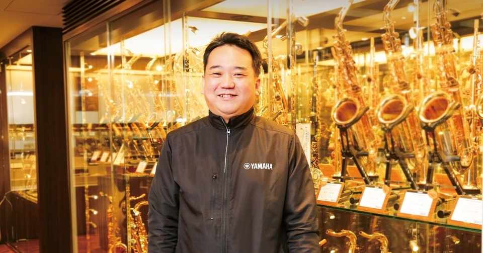 ヤマハミュージックジャパン の導入事例を公開 Yappli