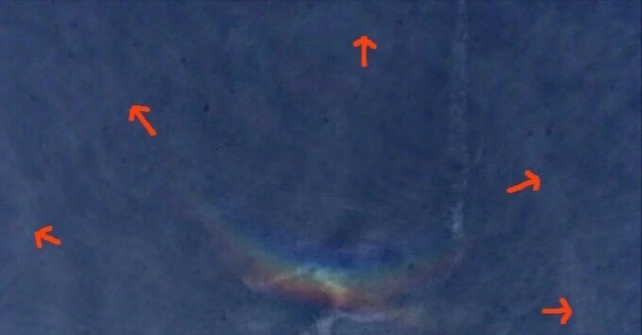 ヘリック or ヘリアック ～