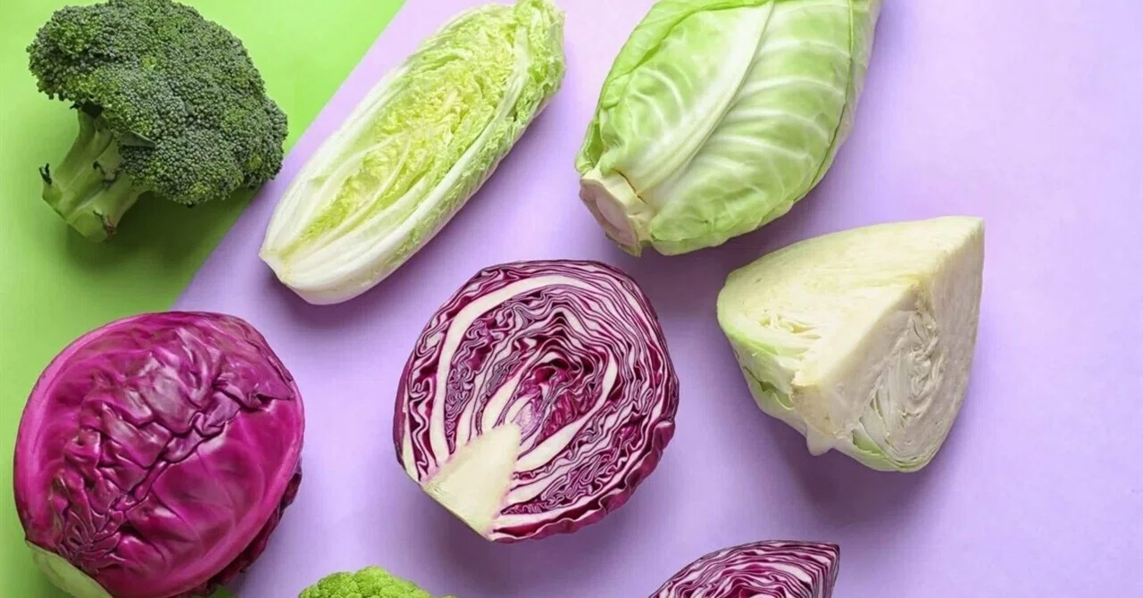 最新｜アブラナ科の野菜は血糖値を安定させるのに根菜よりも優れている