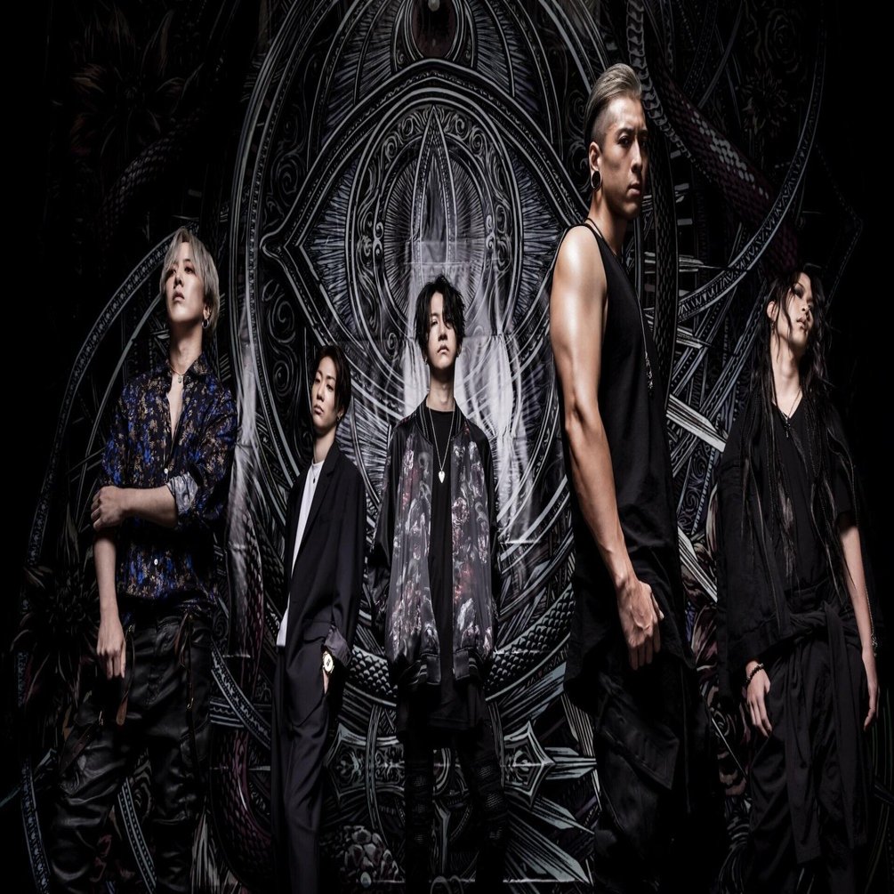 個人的に多大な影響を受けた/強烈な印象を残したバンド紹介 #36