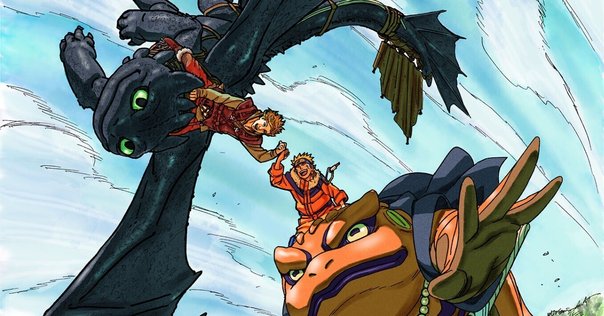 クルードさんちのはじめての冒険』の続編！『The CROODS A New