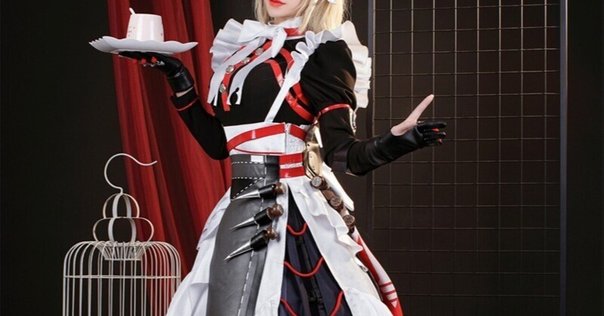 にじさんじ 6th Anniversary】先斗寧 コスプレ衣装｜高品質